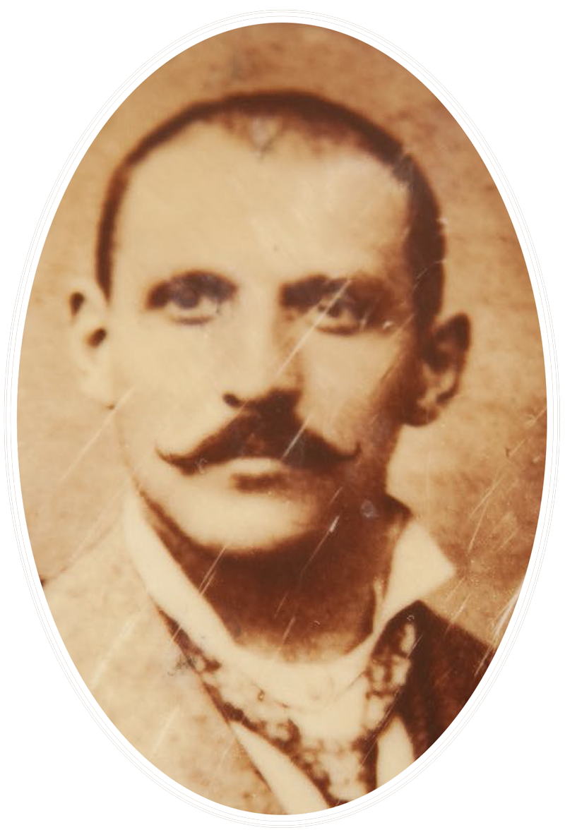 Riccardo Giustacchini. Nave, Pieve della Mitria.